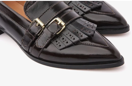   VIA VAI Jazz Lucy Eris Cognac | € 189,95  