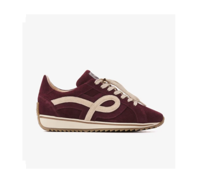   VIA VAI  MIKKI EVE SIERRA VELVET sneaker | € 169,95  