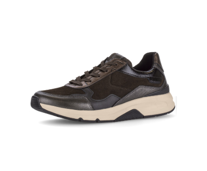   GABOR Rolling Soft mocca/koper    | € 159,95  
