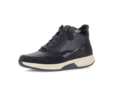   GABOR ROLLING SOFT dark blue |  € 149,95   |  