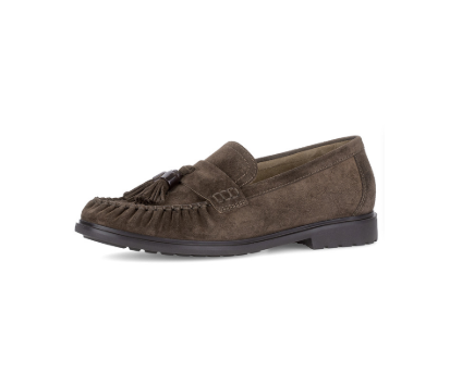   GABOR loafer cacao | € 119,95  