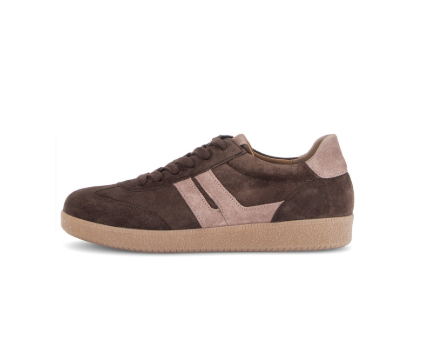   GABOR sneaker 4009 cacao | € 119.95  
