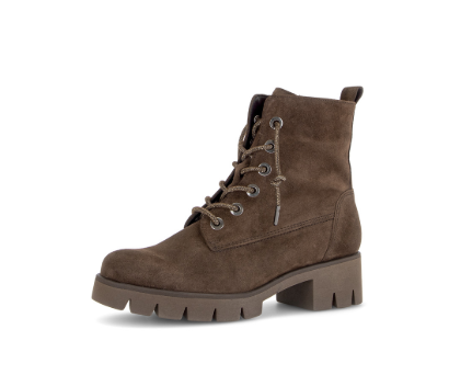   GABOR veter boot cacao | € 159.95  