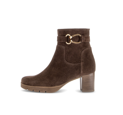   GABOR hak laarsje cacao 8030  | € 129,95  