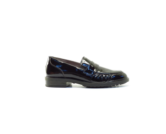  DLSport 7183 lakleren loafer | € 179,95  