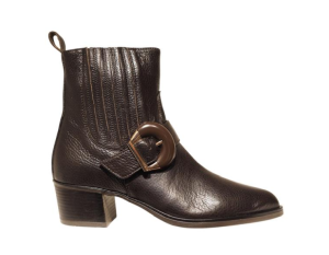   DLSport 7233 buin leren laarsje | € 219,95  