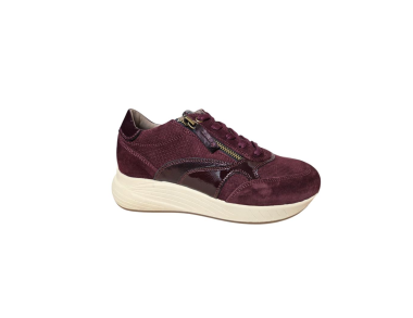   DLSport 7131HK rubino sneaker | € 199,95  