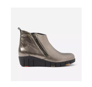   WOLKY  Phoenix HW Elite leren laarsje | € 199,95  