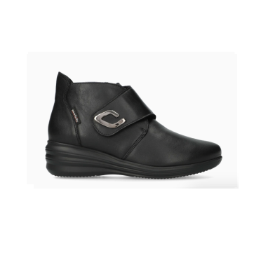  MEPHISTO TRINY softy zwart leer   | € 239,95 