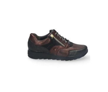  DUREA 6279 zwart/bruin  | € 274,95 