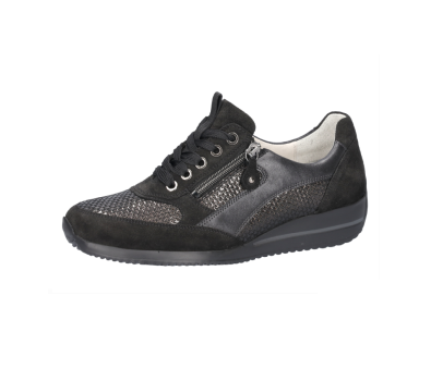   WALDLÄUFER  Himona zwart | € 149,95  