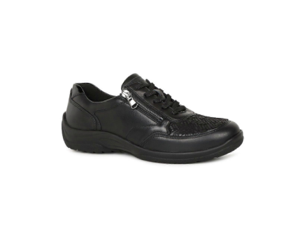   WALDLÄUFER K-Sunny zwart | € 149,95  
