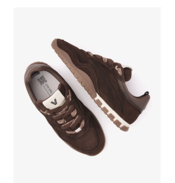   VIAVAI MEN 11422 Frenkie Aaron bruin | € 199,95  