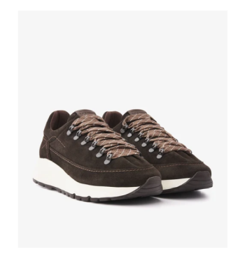   VIAVAI MEN 11431 Owen Spencer coffee  | € 229,95  