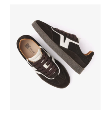  VIAVAI MEN 11410  Zana Dexter coffee | € 189,95  