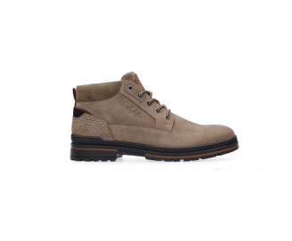   AUSTRALIAN Middelburg taupe nubuck | € 139,95  