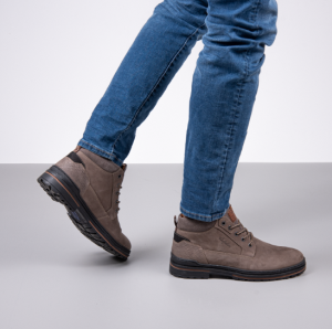   AUSTRALIAN Middelburg taupe nubuck | € 139,95  