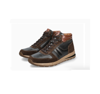   MEPHISTO BORAN  Black | € 239,95  