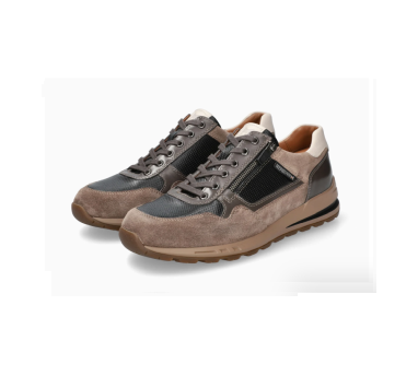   MEPHISTO BRADLEY warm grey | € 214,95  