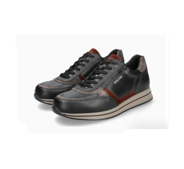   MEPHISTO GILFORD BLACK | € 214,95  