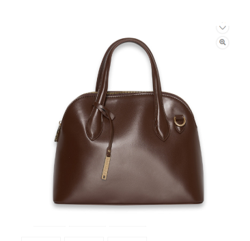   BULAGGI Loren teacosy bruin | € 69,95  