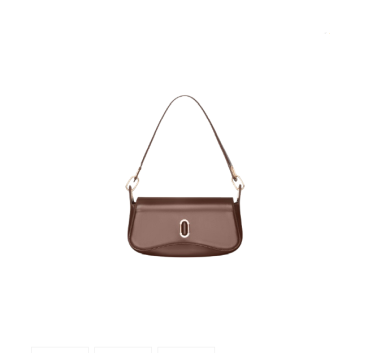   BULAGGI Loren bruin | € 74,95  