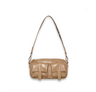   BULAGGI snake crossover sand | € 54,95  