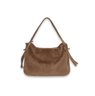   BULAGGI Furry shopper | 261425 | € 74,95  