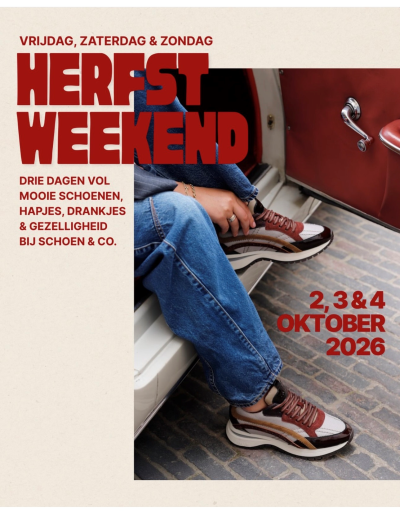 Kom gezellig langs. Vrijdag-Zaterdag en Zondag