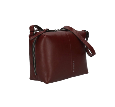   BURKELY MYRA camera bag | € 89,95  