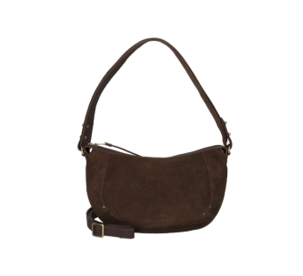   BURKELY SIERRA schoudertas bruin | €99,95  