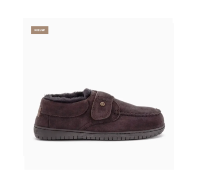  WARMBAT Smithon Men suede velcro mud | € 79,95 