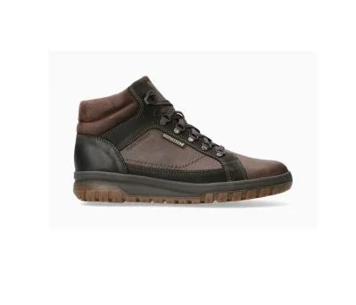 MEPHISTO Pitt donker bruin