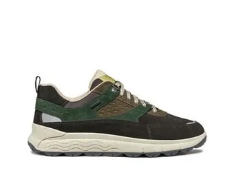 GEOX spherica sneaker U46FDA