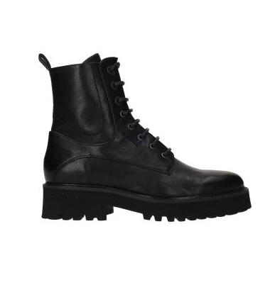 PIEDI NUDI Niella leren veter boot