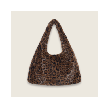 BULAGGI Leo fur hobo