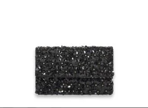 BULAGGI Daisy clutch
