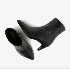 VIA VAI Lina Jackson laarsje