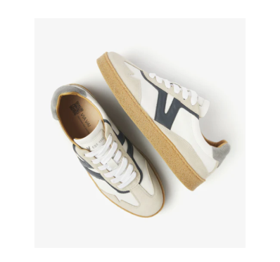 VIA VAI MEN ZANA DEXTER cross blue