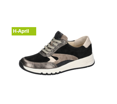 Waldlaufer H-April