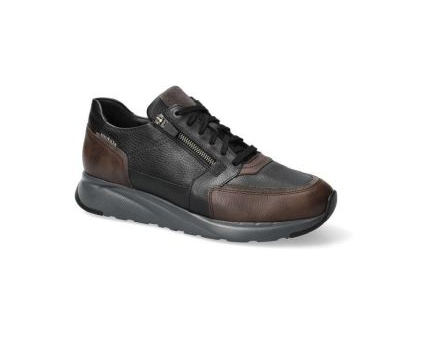 MEPHISTO Isaac donker bruin