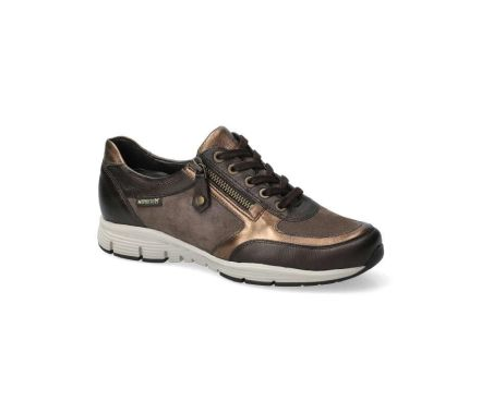 MEPHISTO Ylona brons/bruin