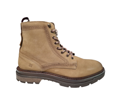 BERKELMANS Gimli Mustang nubuck