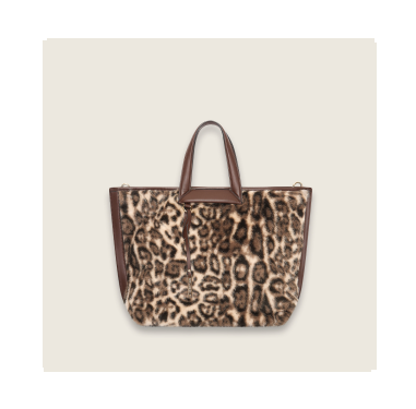 BULAGGI Leo shopper