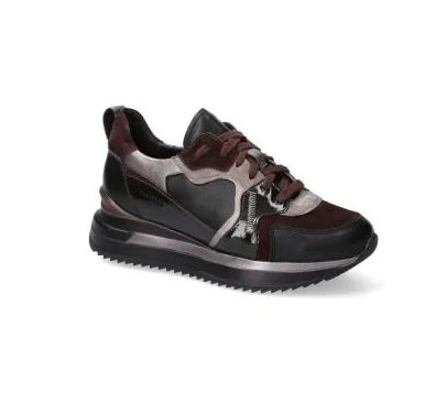 MEPHISTO Janel zwart