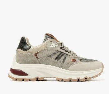 VIA VAI Liz sneaker combi