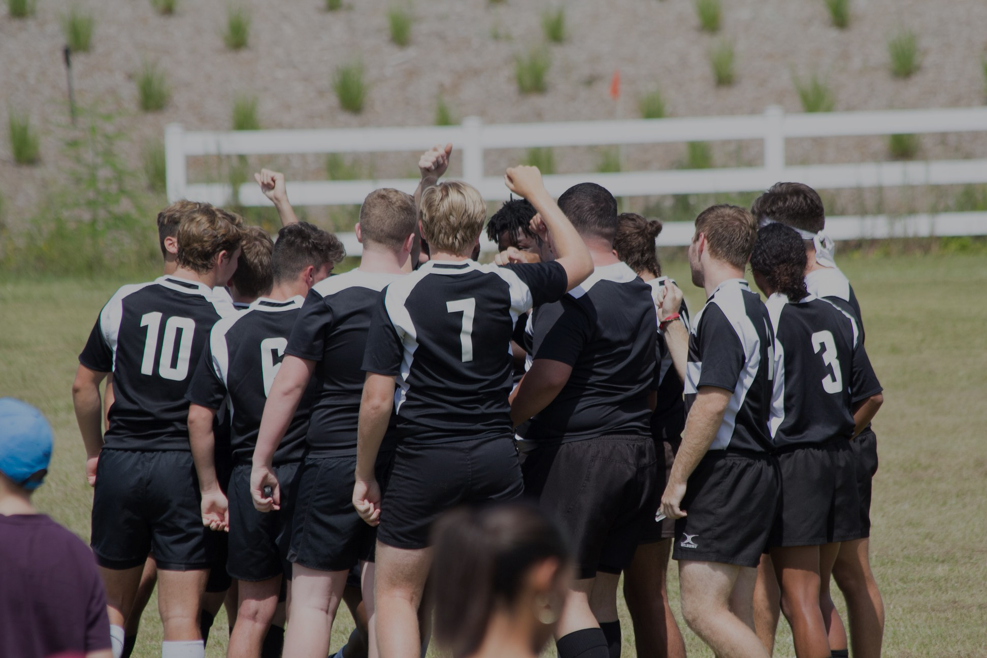 Sarasota Surge Rugby Club