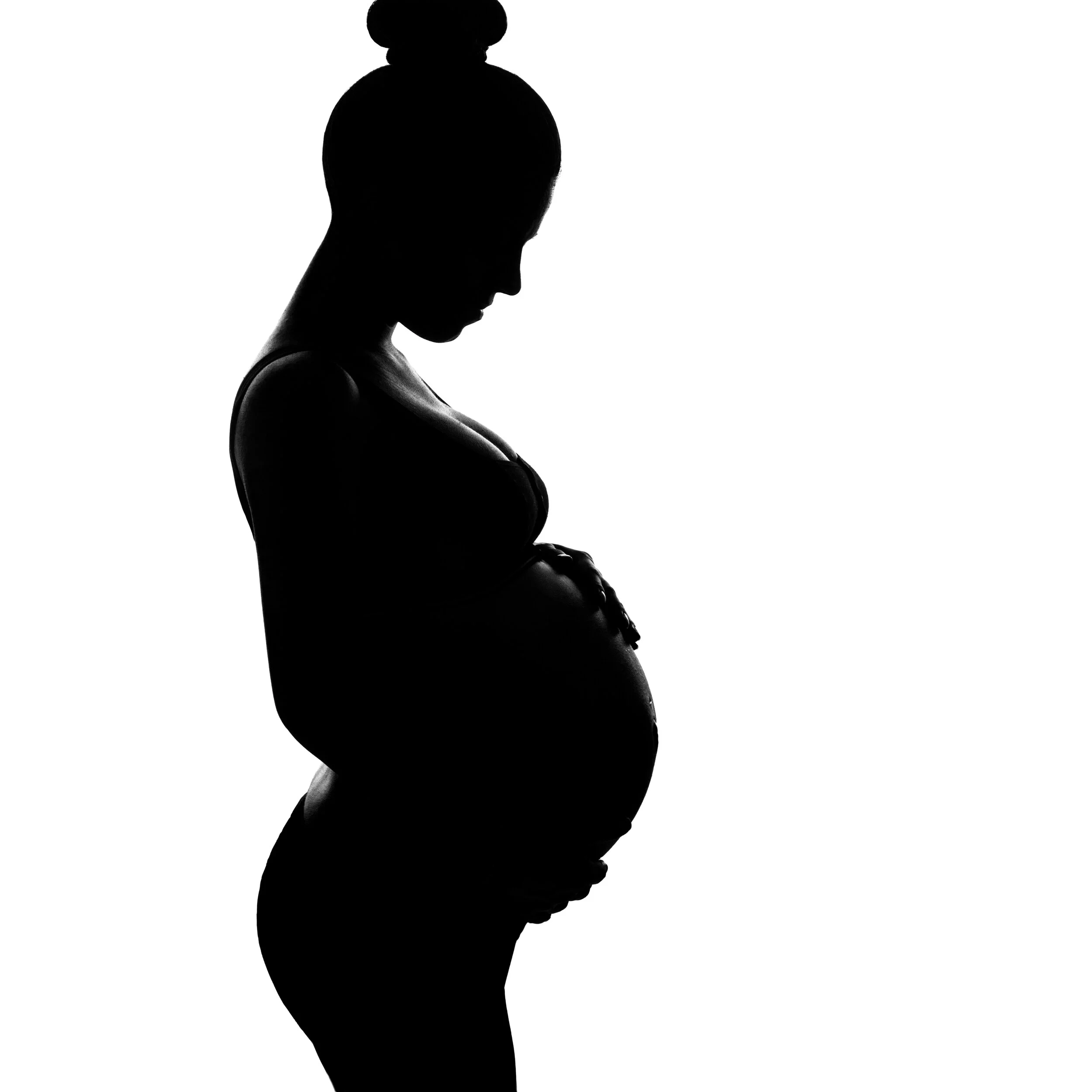 Pregnant with purpose, being delivered into my destiny. Pt.8