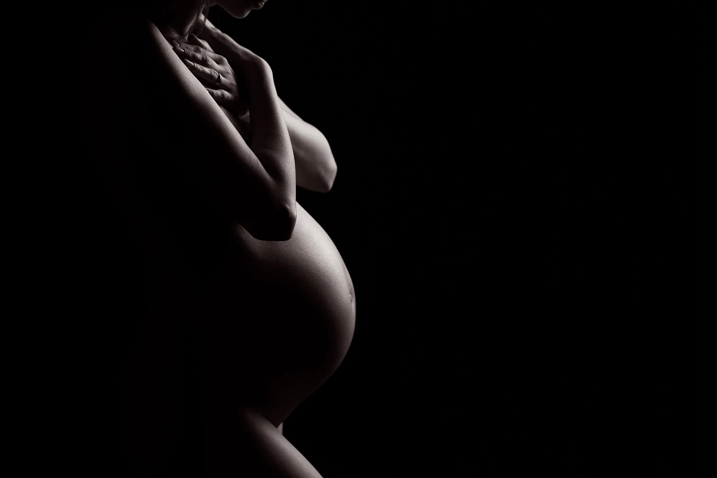 Pregnant with purpose, being delivered into my destiny. Pt.10