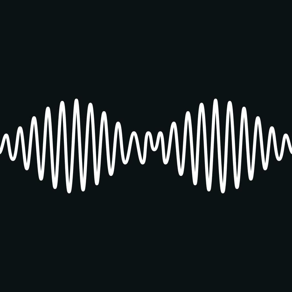 Arctic Monkeys - AM (2013)